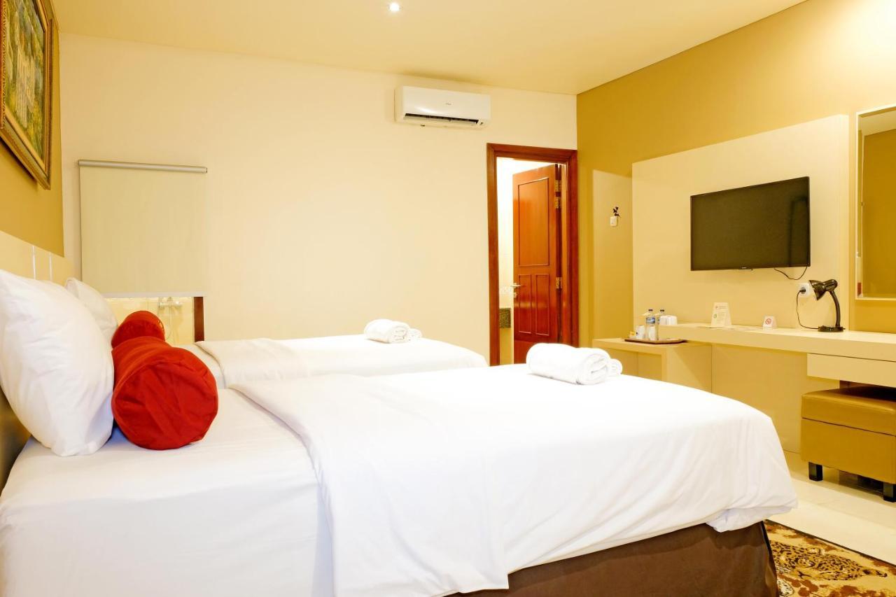 Bi Executive Ancol 2* Jakarta