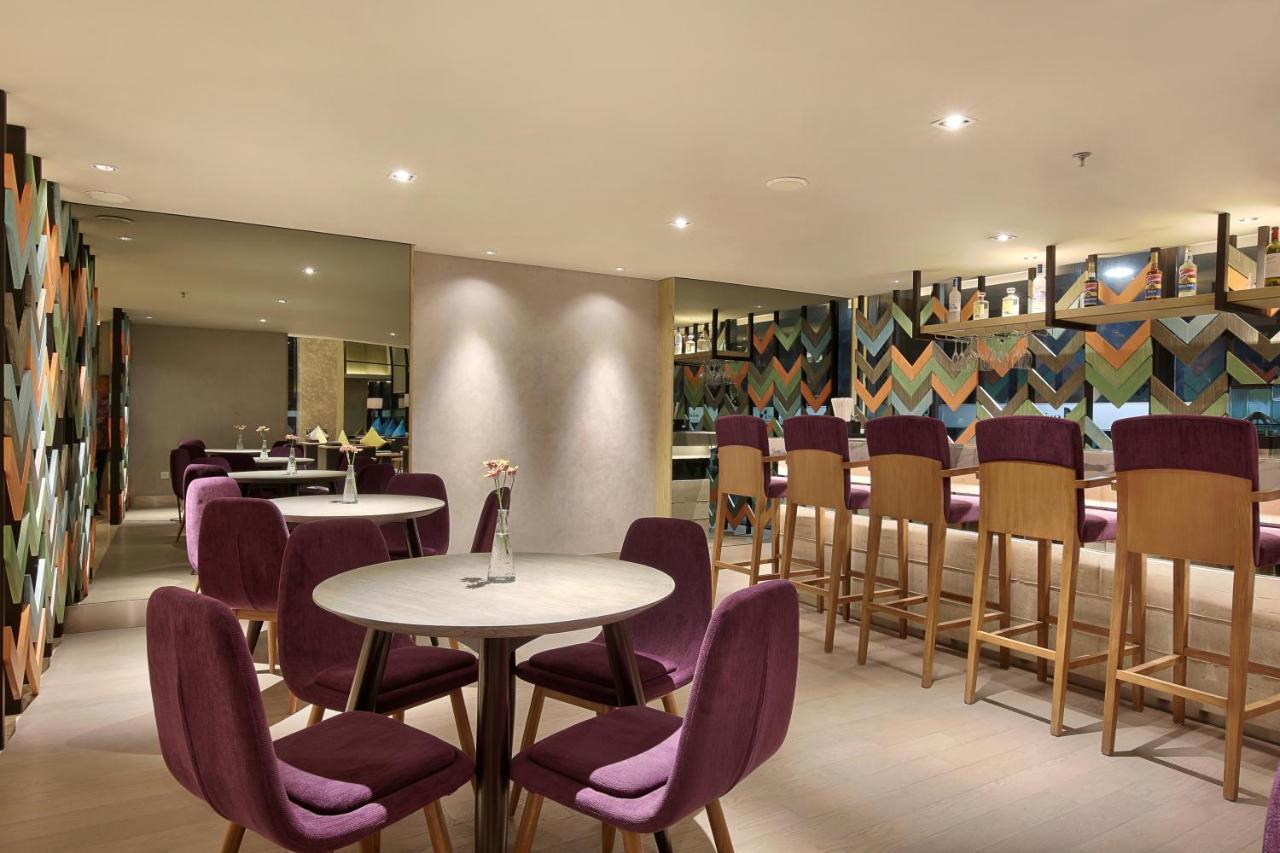 Hotel Swiss-belinn Simatupang 3*