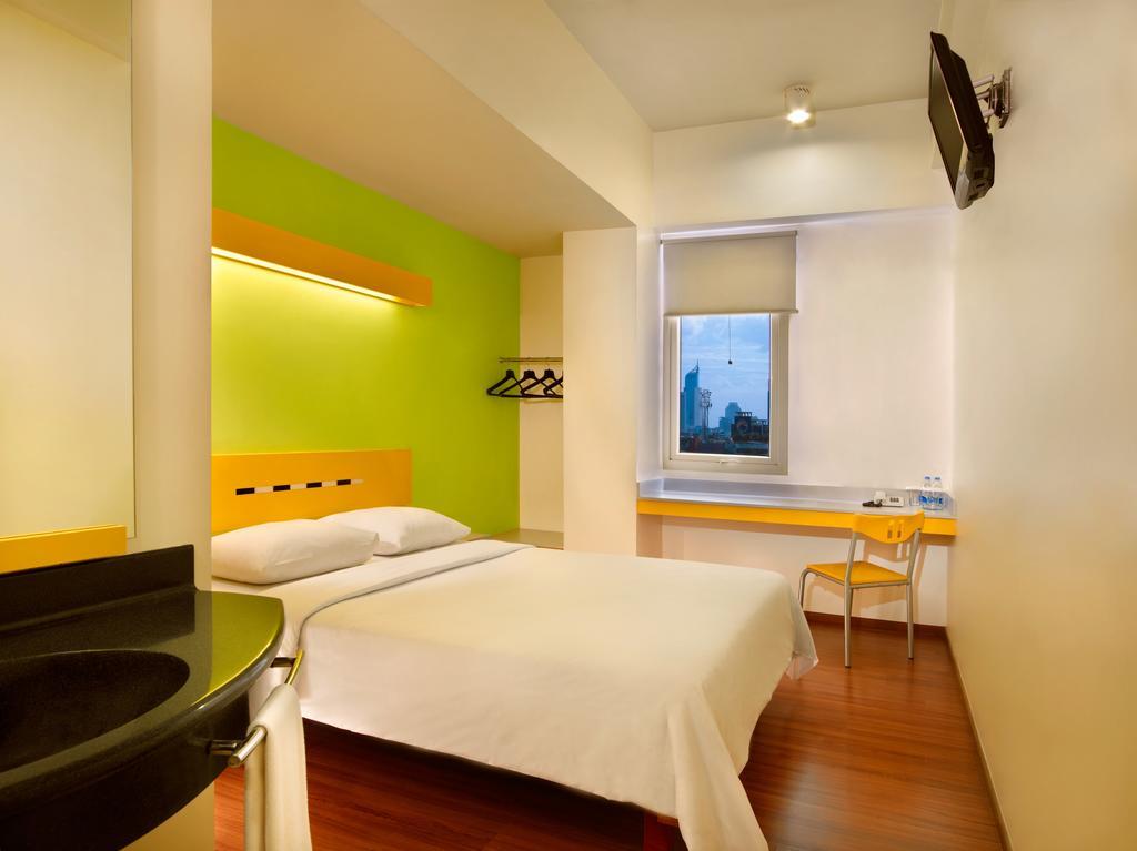 Ibis Budget Cikini Jakarta