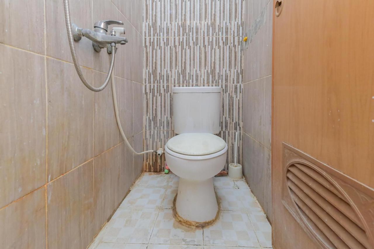 Reddoorz Syariah Near Stasiun Karet Hotel Jakarta