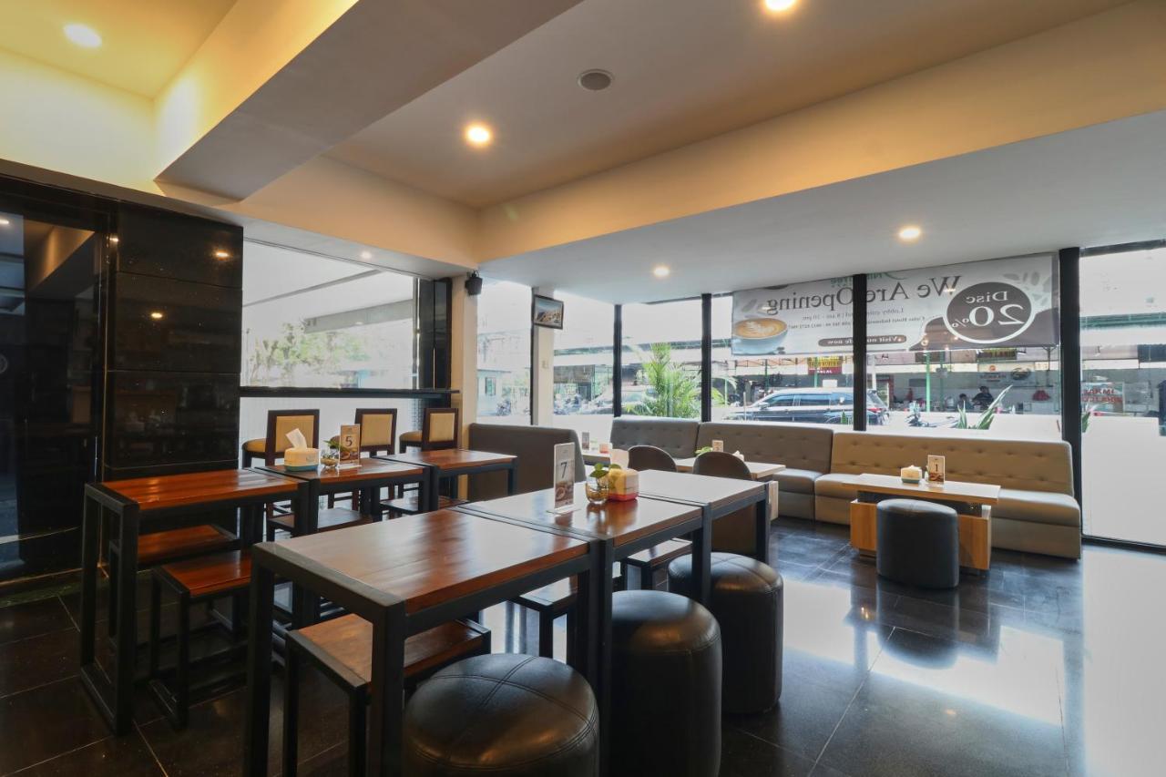 Coins Hotel 3*