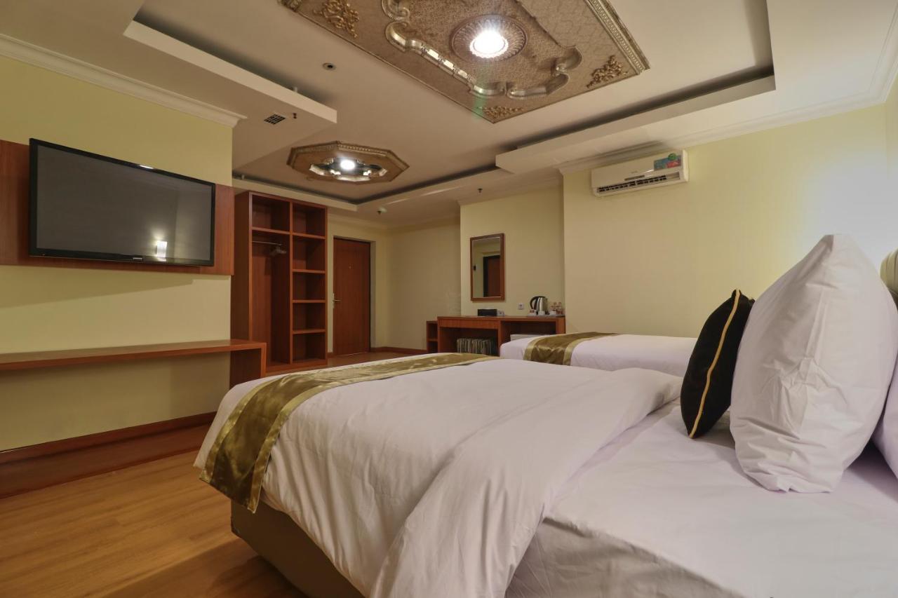 Coins Hotel