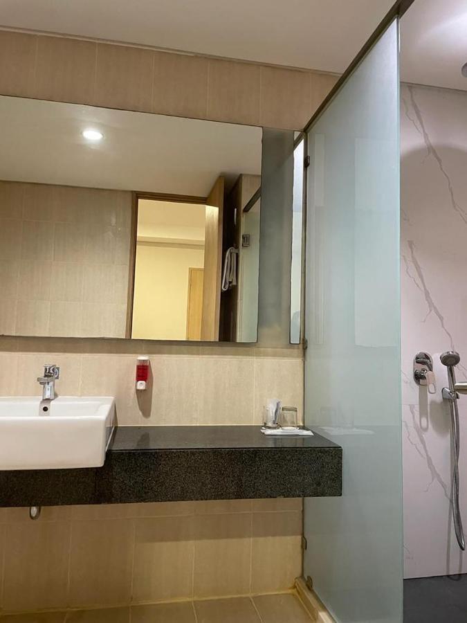 Grand G7 Pasar Baru 3*