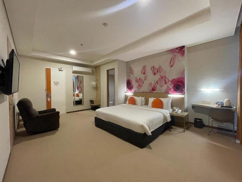 Grand G7 Pasar Baru Hotel Jakarta