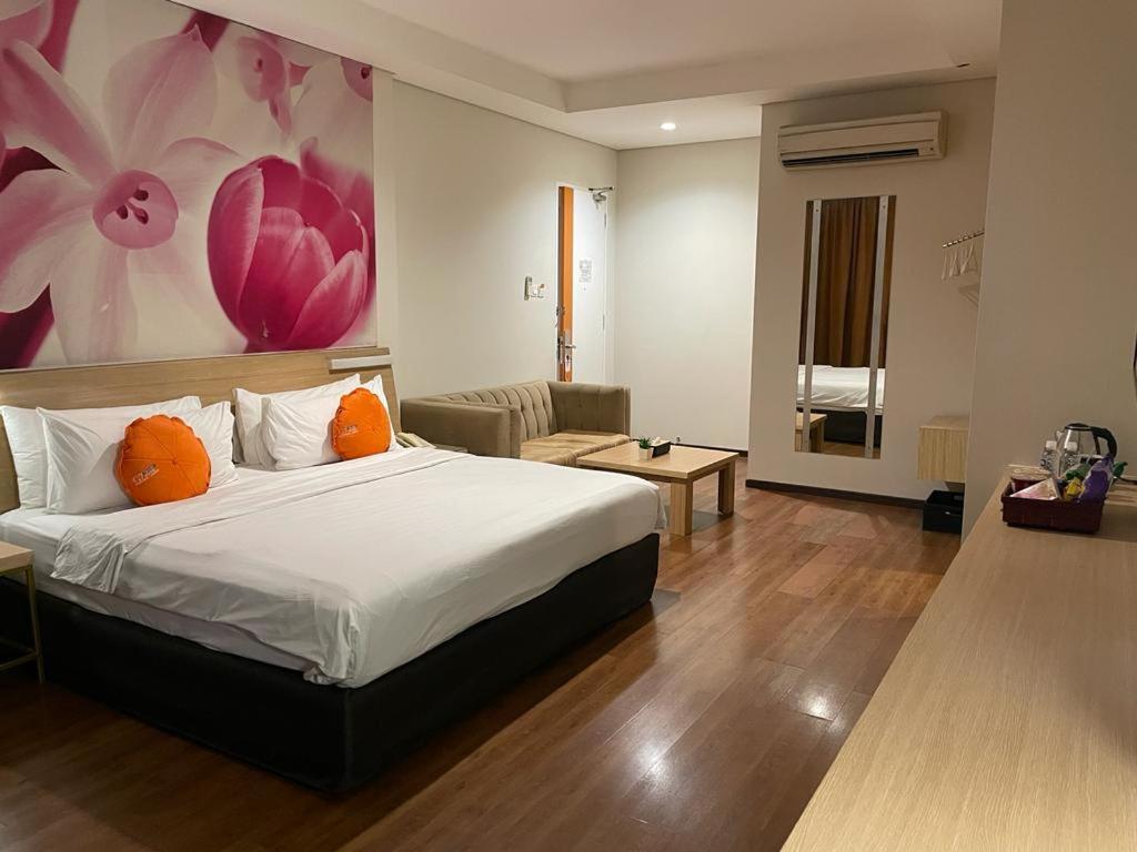 Grand G7 Pasar Baru 3* Jakarta