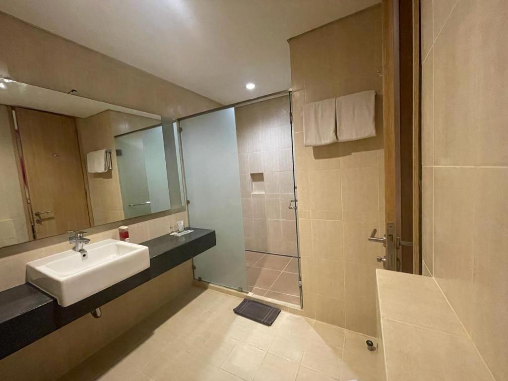 Hotel Grand G7 Pasar Baru