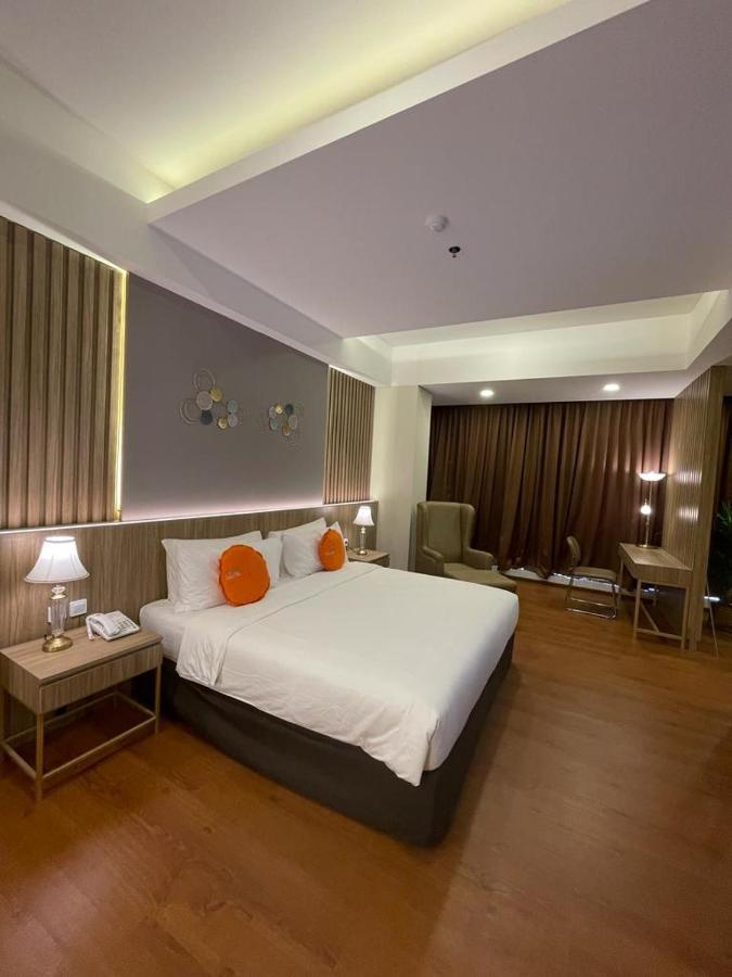 Hotel Grand G7 Pasar Baru