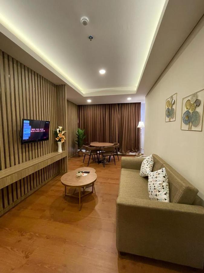 Grand G7 Pasar Baru Hotel