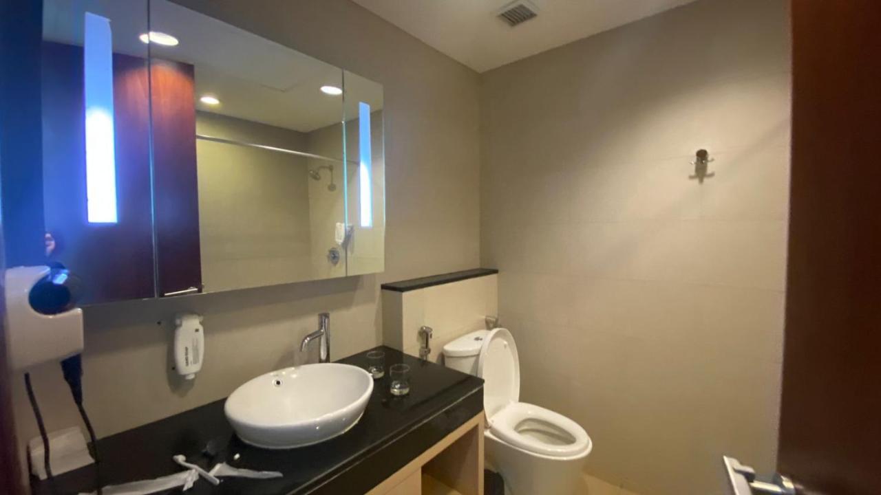 Apartment The H Tower Rasuna Kuningan By Villaloka *