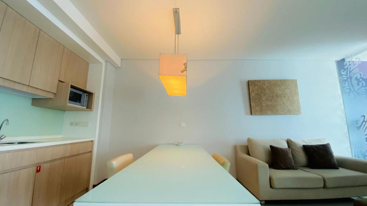 Apartment The H Tower Rasuna Kuningan By Villaloka *