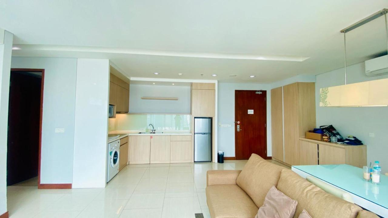 The H Tower Rasuna Kuningan By Villaloka Jakarta