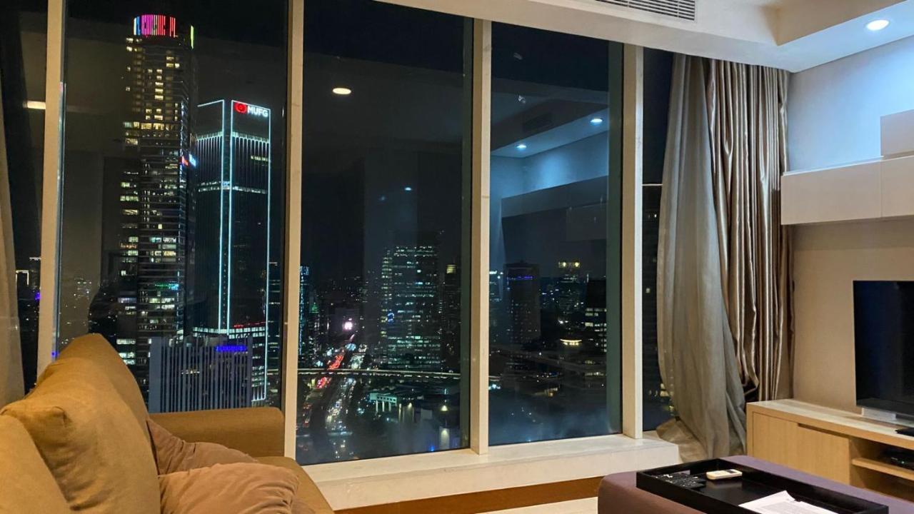 Apartment The H Tower Rasuna Kuningan By Villaloka
