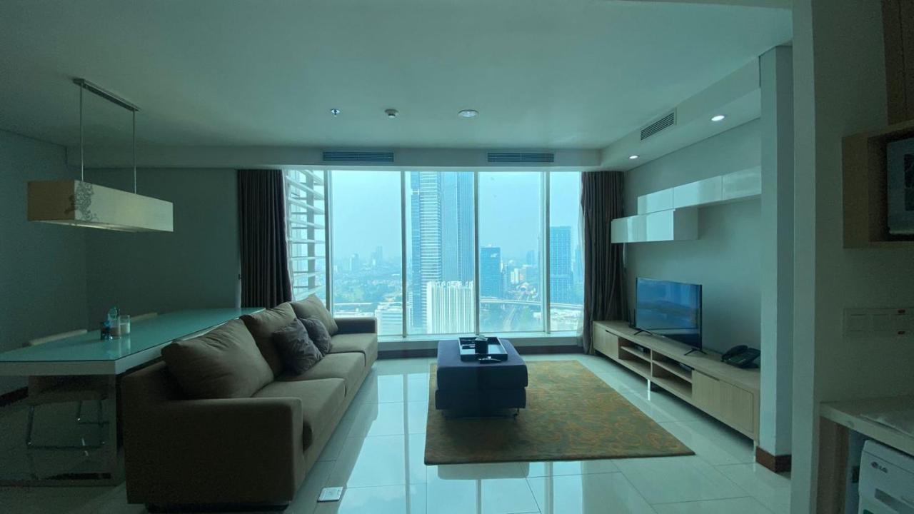 The H Tower Rasuna Kuningan By Villaloka