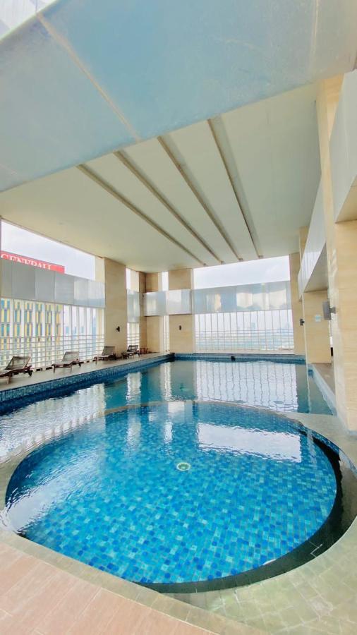 Apartment The H Tower Rasuna Kuningan By Villaloka Jakarta