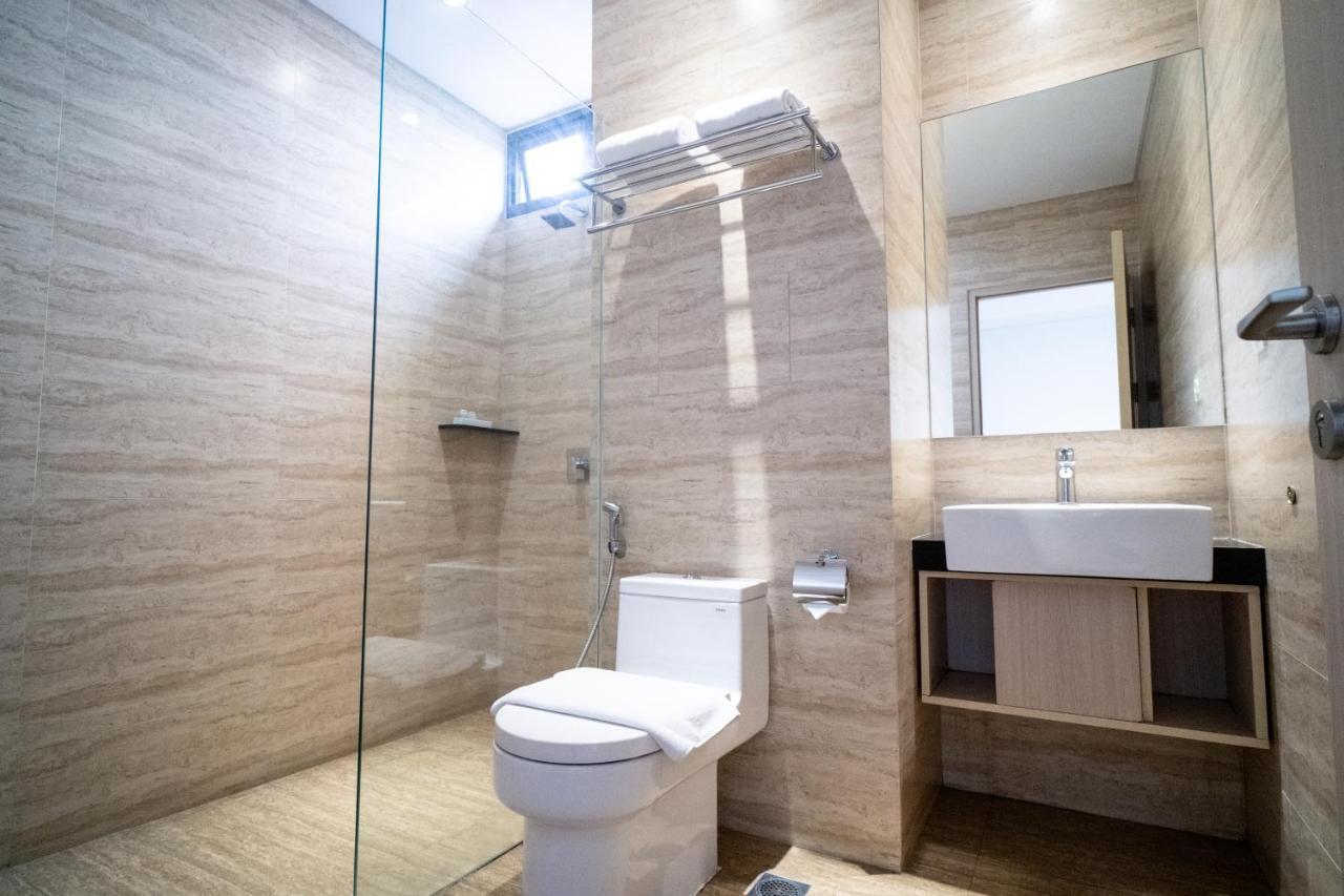Midtown Simatupang Hotel Jacarta