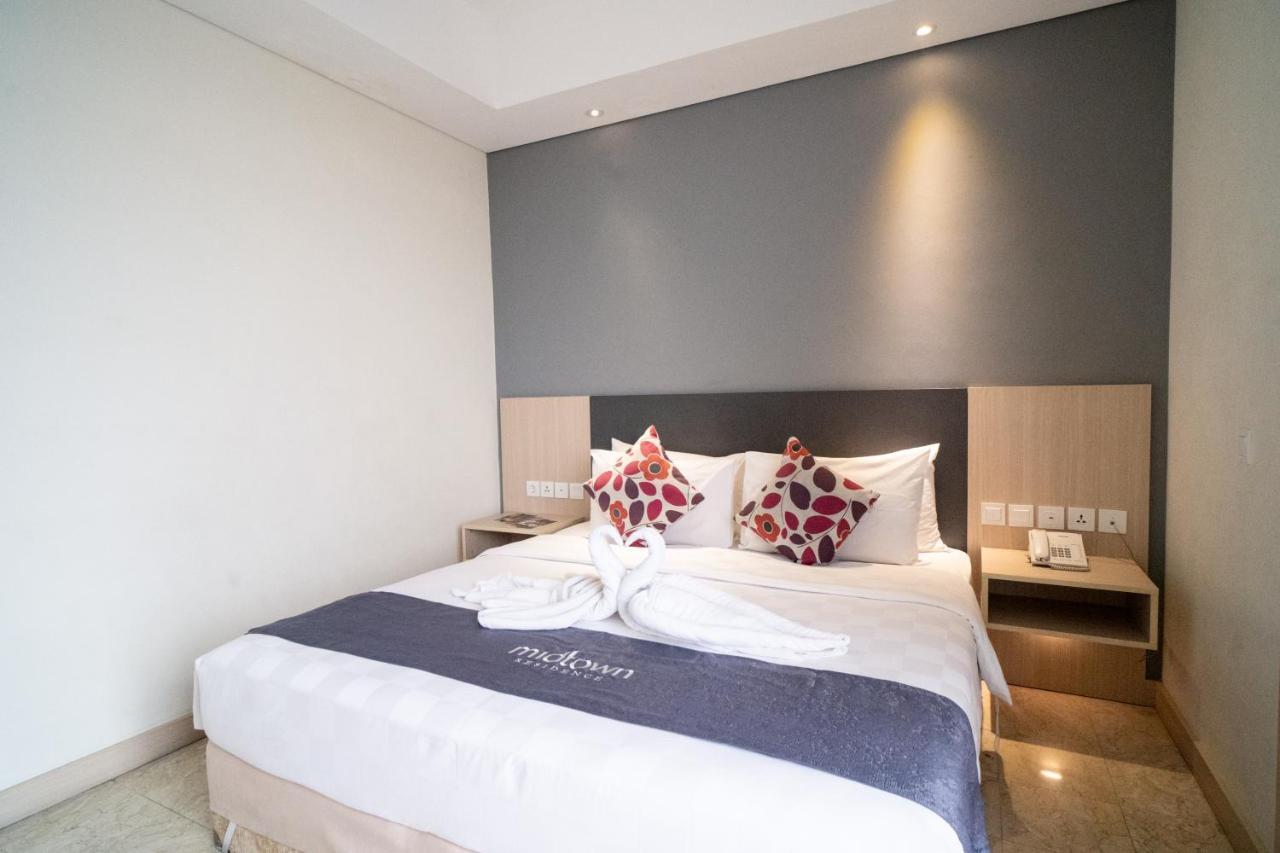Hotel Midtown Simatupang Jacarta