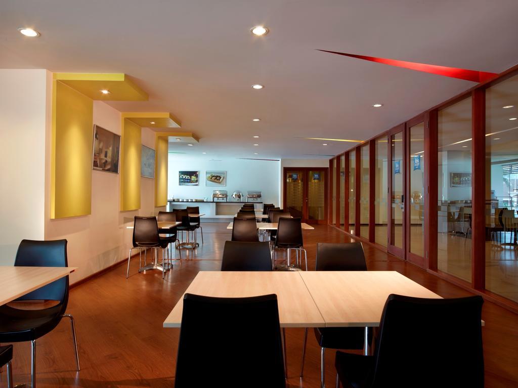 Ibis Budget Menteng Jakarta