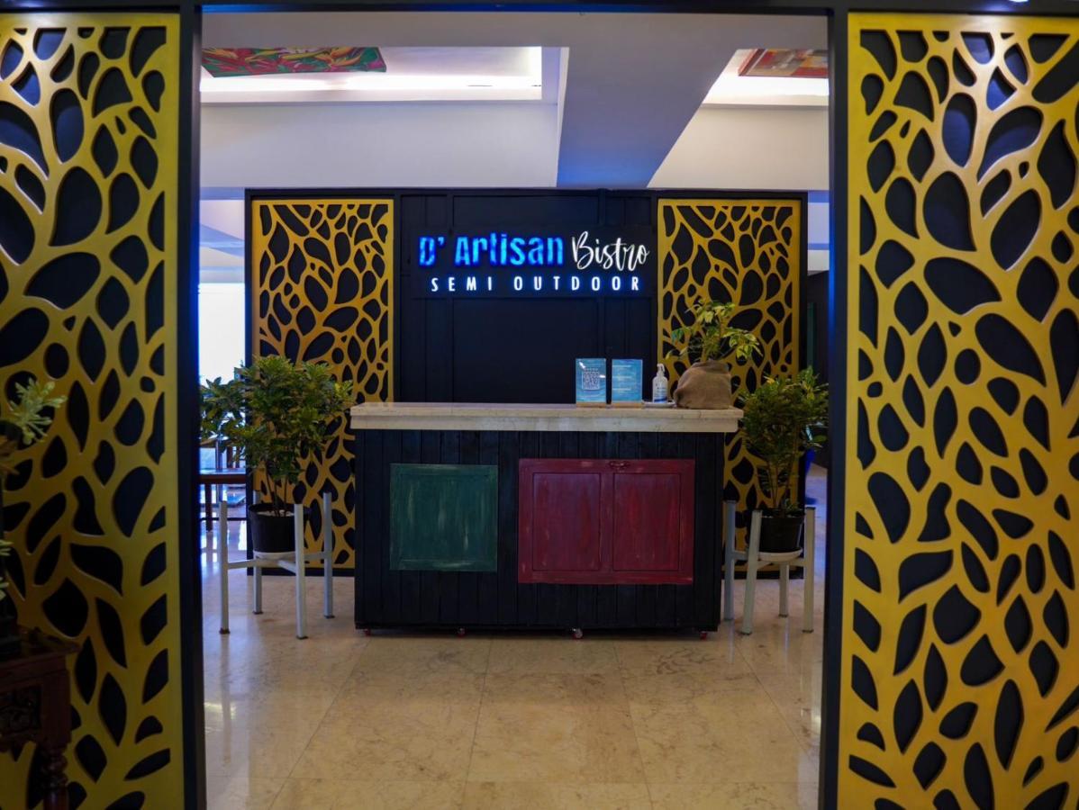 1o1 Urban Thamrin 3* Jakarta