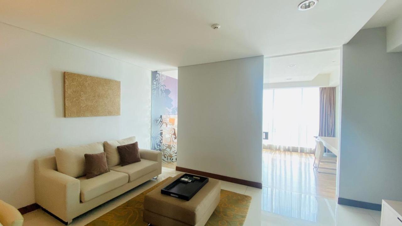 The H Tower Rasuna Kuningan By Villaloka