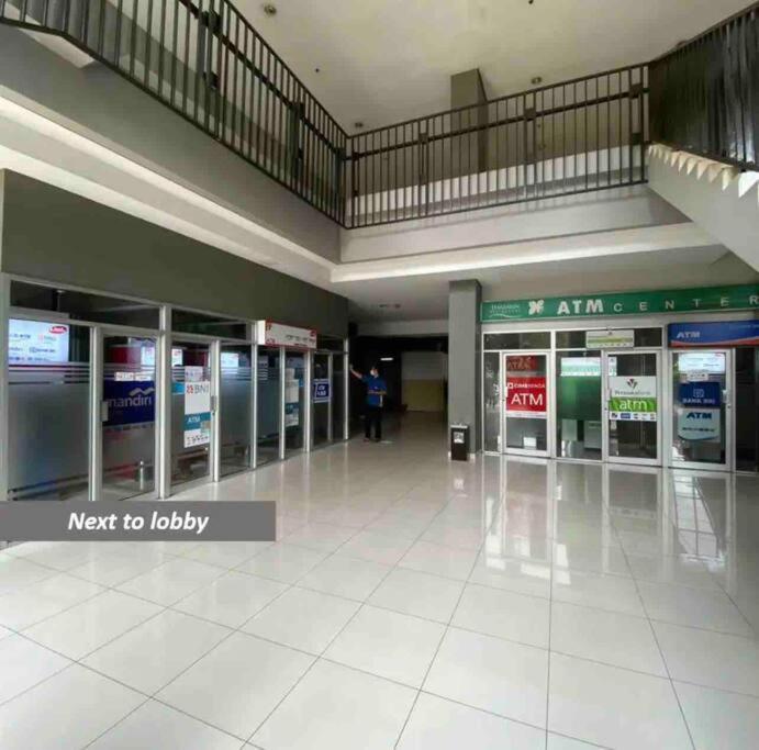 Urban Oasis Premium Staycation In Central *
