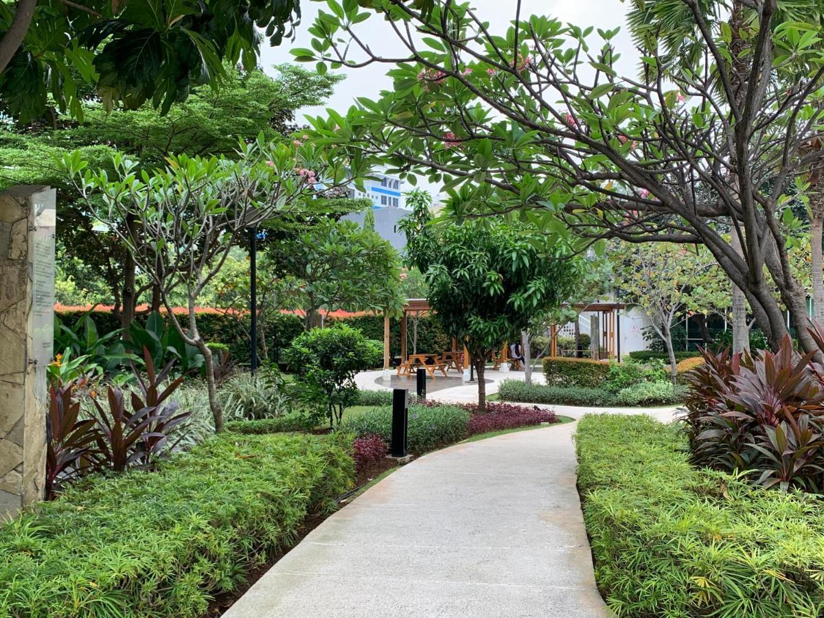 2br Fully Furnished At Setiabudi Sky Garden Kuningan * Jakarta