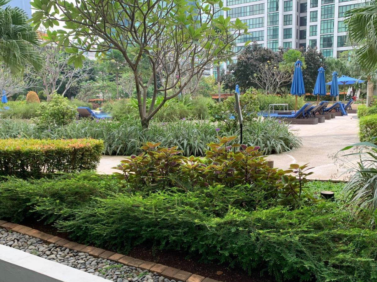 Apartment 2br Fully Furnished At Setiabudi Sky Garden Kuningan Jakarta