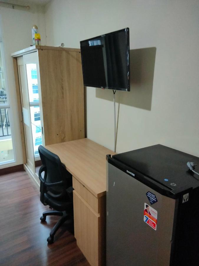 Apartment Puri Orchard Jakarta