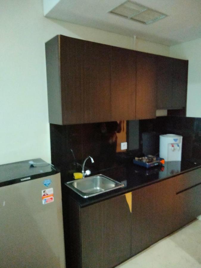 Apartment Puri Orchard *