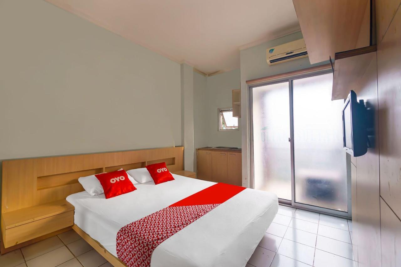 Oyo 92723 Sultan Syariah Hotel