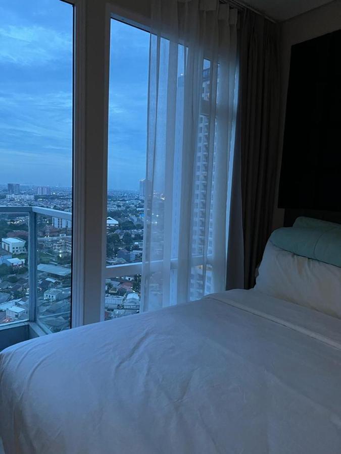 Puri Mansion 3br Newly Renovated * Jakarta