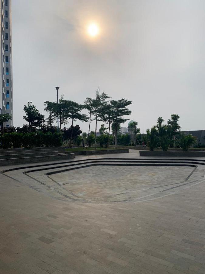 Puri Mansion 3br Newly Renovated *