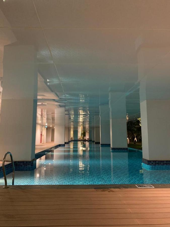 Puri Mansion 3br Newly Renovated * Jakarta