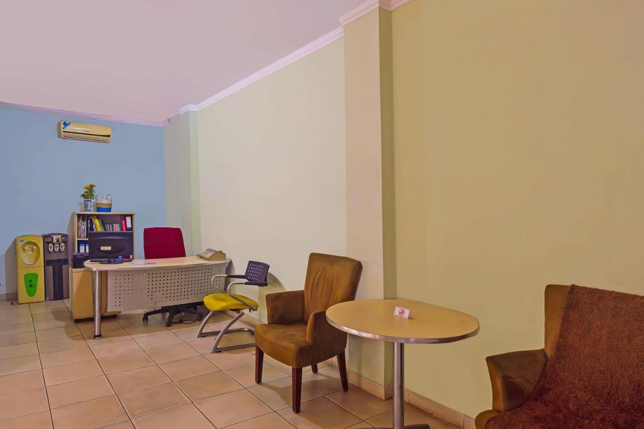 Hotel Oyo 92723 Sultan Syariah