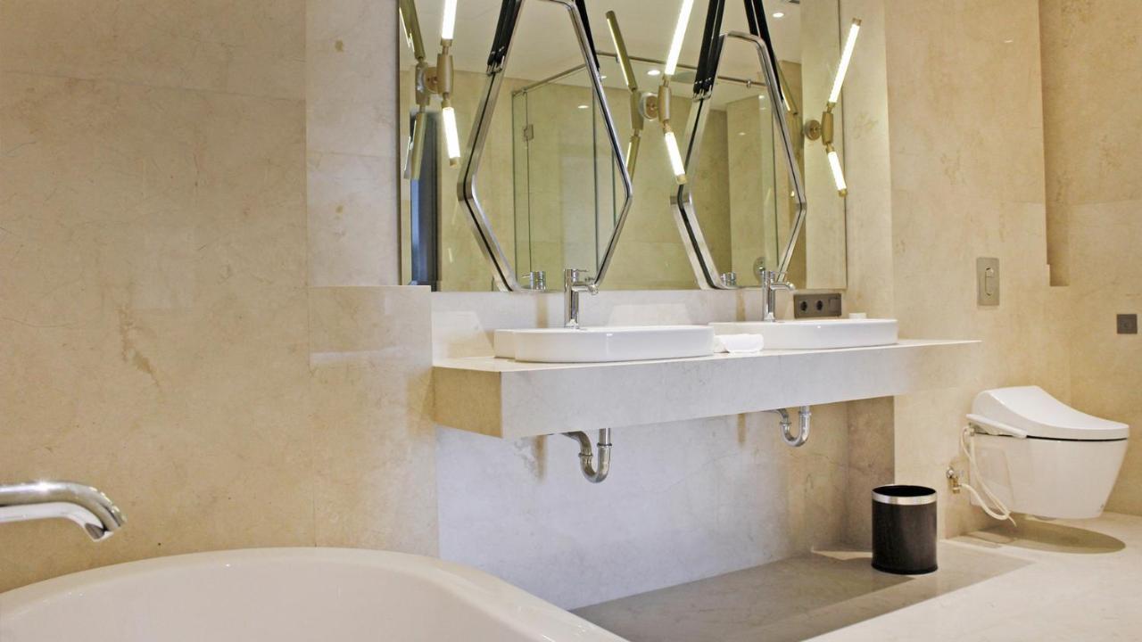Goodrich Suites, Jakarta