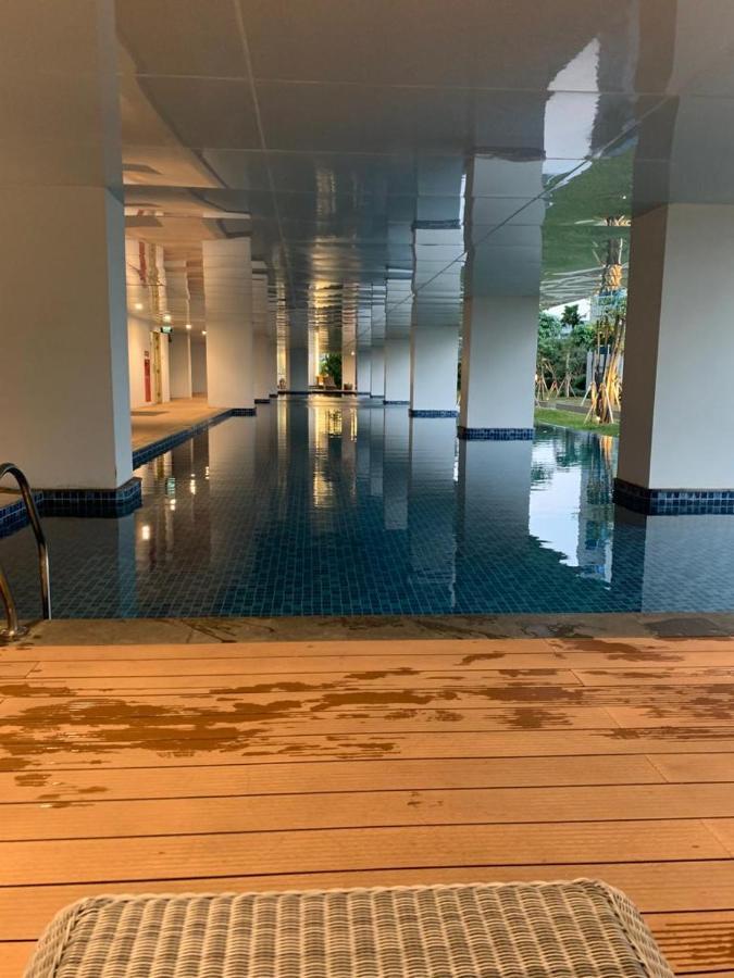 Puri Mansion 3br Newly Renovated Apartment