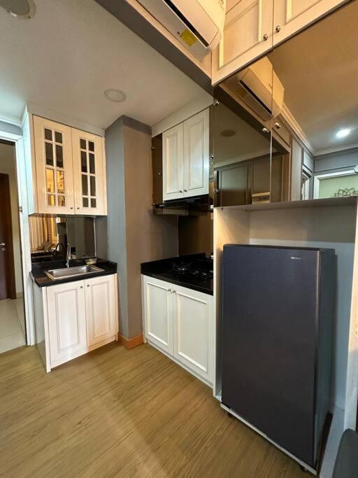 Signature Park Grande Serviced Condominium Lrt 2br Apartment Jakarta