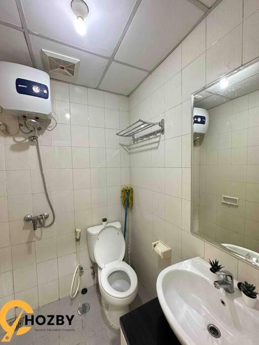 Apartment Signature Park Grande Serviced Condominium Lrt 2br Jakarta