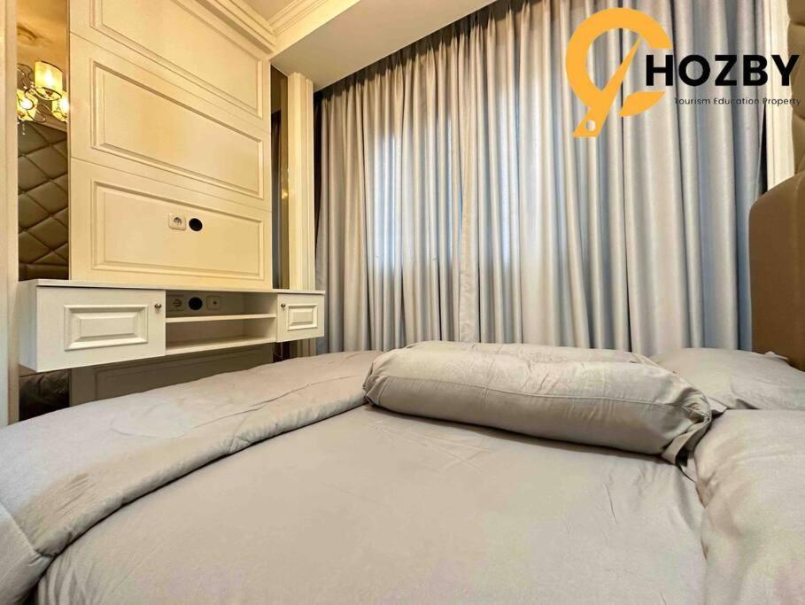 Signature Park Grande Serviced Condominium Lrt 2br