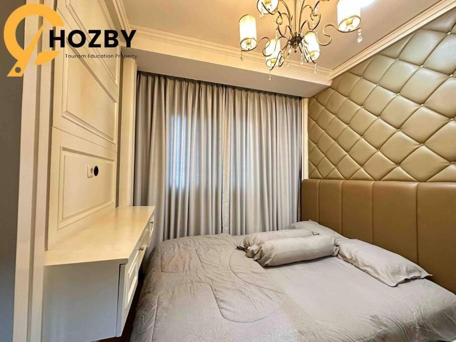 Signature Park Grande Serviced Condominium Lrt 2br Apartment *