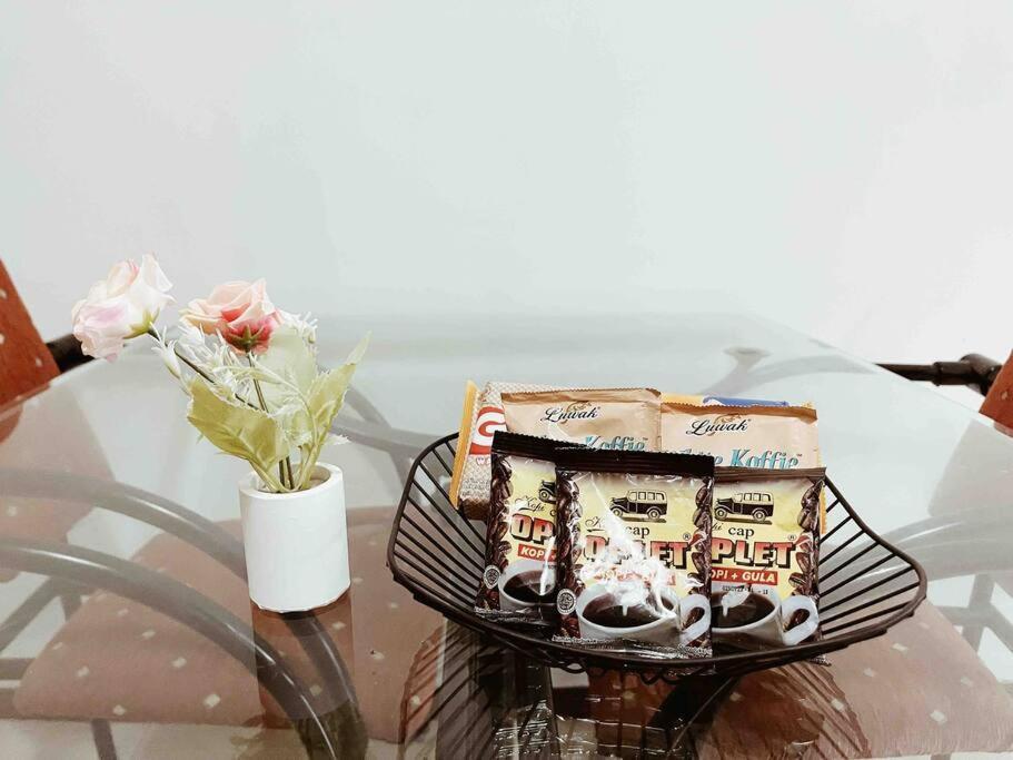Urban Oasis Premium Staycation In Central