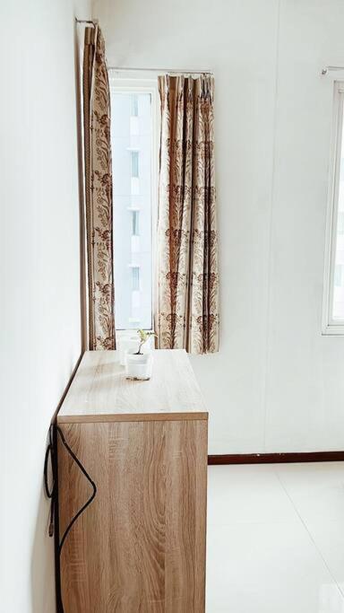 Urban Oasis Premium Staycation In Central