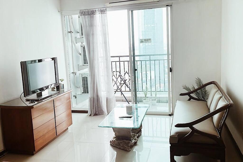 Appartement Urban Oasis Premium Staycation In Central *