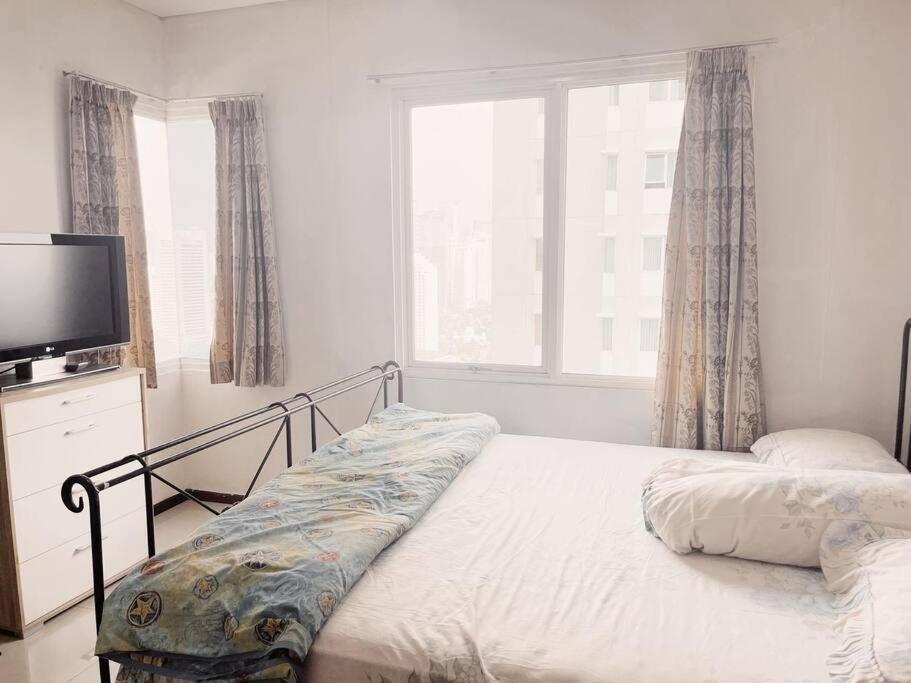Appartement Urban Oasis Premium Staycation In Central *