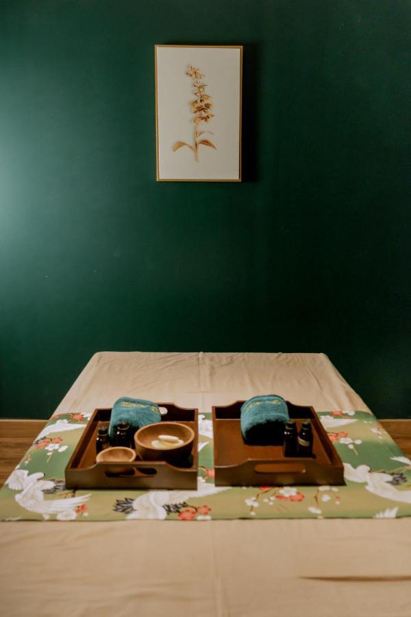 Ascott Apartment *