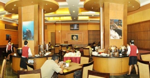 D'wangsa Maluku 3* Jakarta