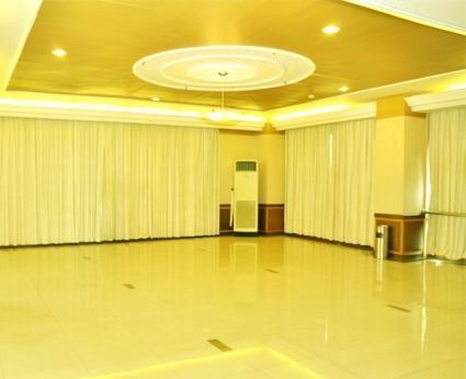 D'wangsa Maluku 3* Jakarta