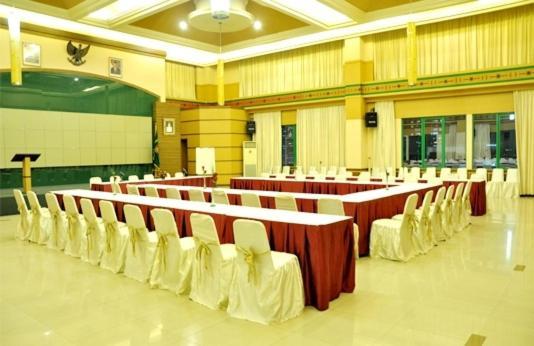 D'wangsa Maluku Hotel Jakarta