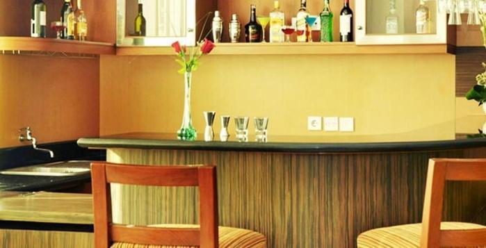 Hotel D'wangsa Maluku 3*