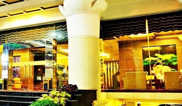 Hotel D'wangsa Maluku