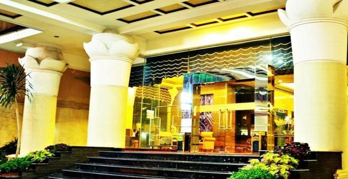 D'wangsa Maluku Jakarta